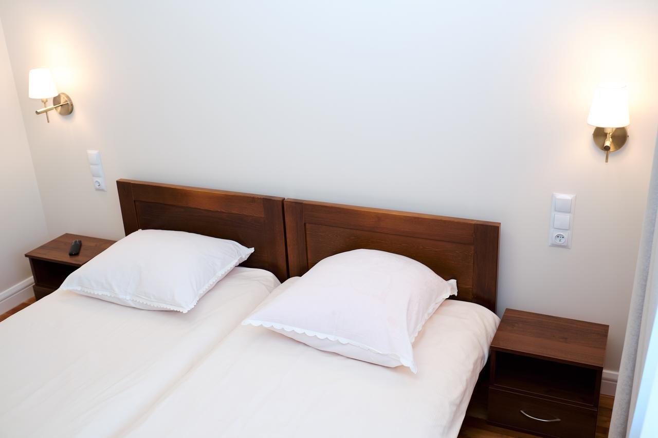Country house Agropark - Dworek Pod Lipa *